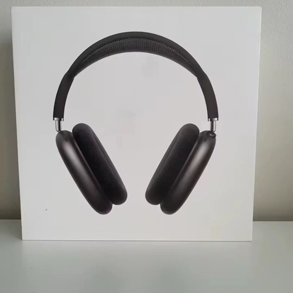Apple airpods max